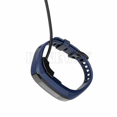 USB Charger Data Cable Charger Dock For Garmin Approach X40 X10 GPS Golf Watch - Picture 7 of 7