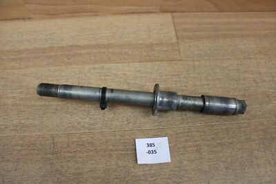 Suzuki RF600R GN76B 95-97 54711-32C00 Radachse vorne 385-035 | eBay