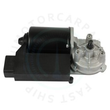 New Front Windshield Wiper Motor For Saturn Sl 1991-1999 Steel