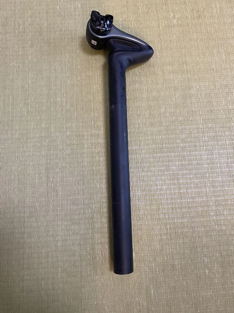 Specialized s works sale seatpost