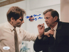 2019 Rittenhouse The X-Files Archives Classic Autographs Cards 21