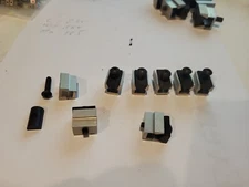 Mite Bite like Uniforce Clamp 8 X 32