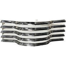 19471953 Chevy Pickup Truck Grille Assembly Chrome Dynacorn New