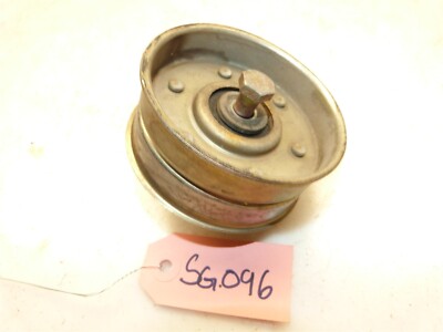 Scag Freedom Z SFZ48-BS26 Zero-Turn Mower Idler Pulley