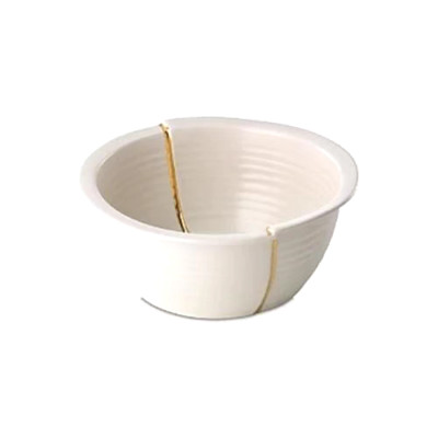 Michael Wainright Meza Bowl 9 Inch