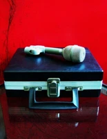 Vintage 1994 Electro Voice RE-11 dynamic cardioid microphone w extras RE15 RE10