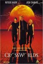 Crossworlds (DVD) Rutger Hauer