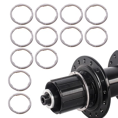 #ad Bike Washer Bike Cassette Lockring Easy To Use And Install Bike Assembly AU $19.97