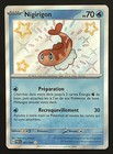 🇫🇷 Nigirigon 127/091 Shiny – EV4.5 Destinées de Paldea PAF – NM – ID690