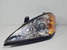 Feu avant (phare) Ssangyong KYRON