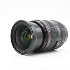 Canon EF 24-70mm f2.8 L USM Lens, Inoperable 054