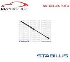 GASFEDER DÄMPFER HECKKLAPPE LINKS STABILUS 026825 A FÜR PEUGEOT 107 1L,1.4L