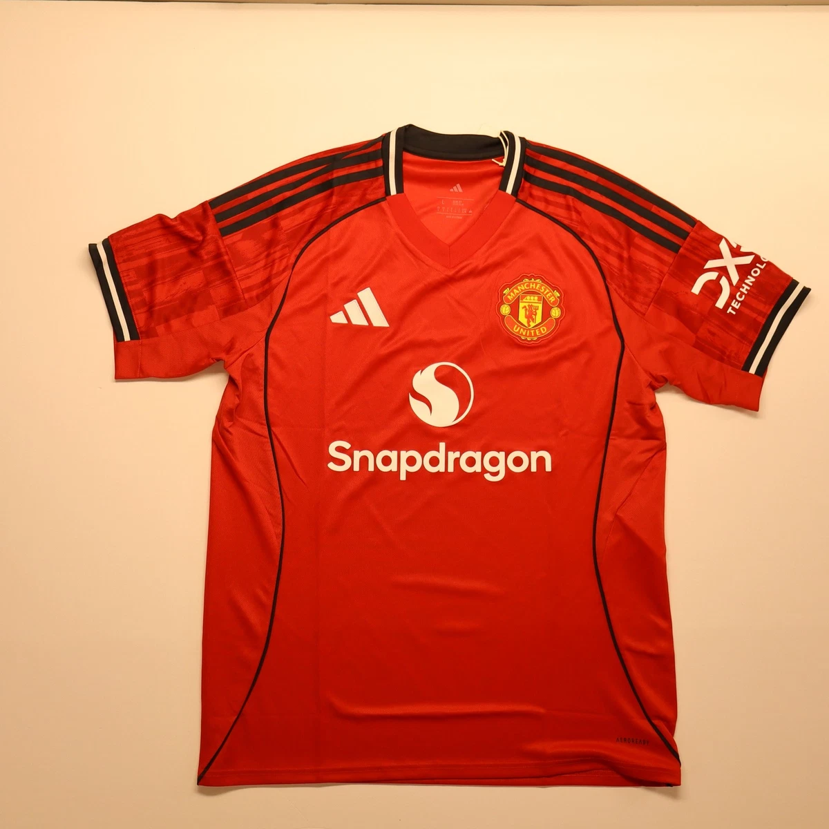25+ Manchester United International Club Soccer Fan Jerseys for