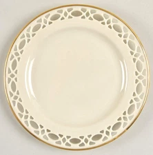 Lenox Trapunto Bread & Butter Plate 1167575