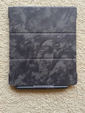 Amazon Kindle Scribe 1st Generation 64GB Bundle With Leather Cover And Pen