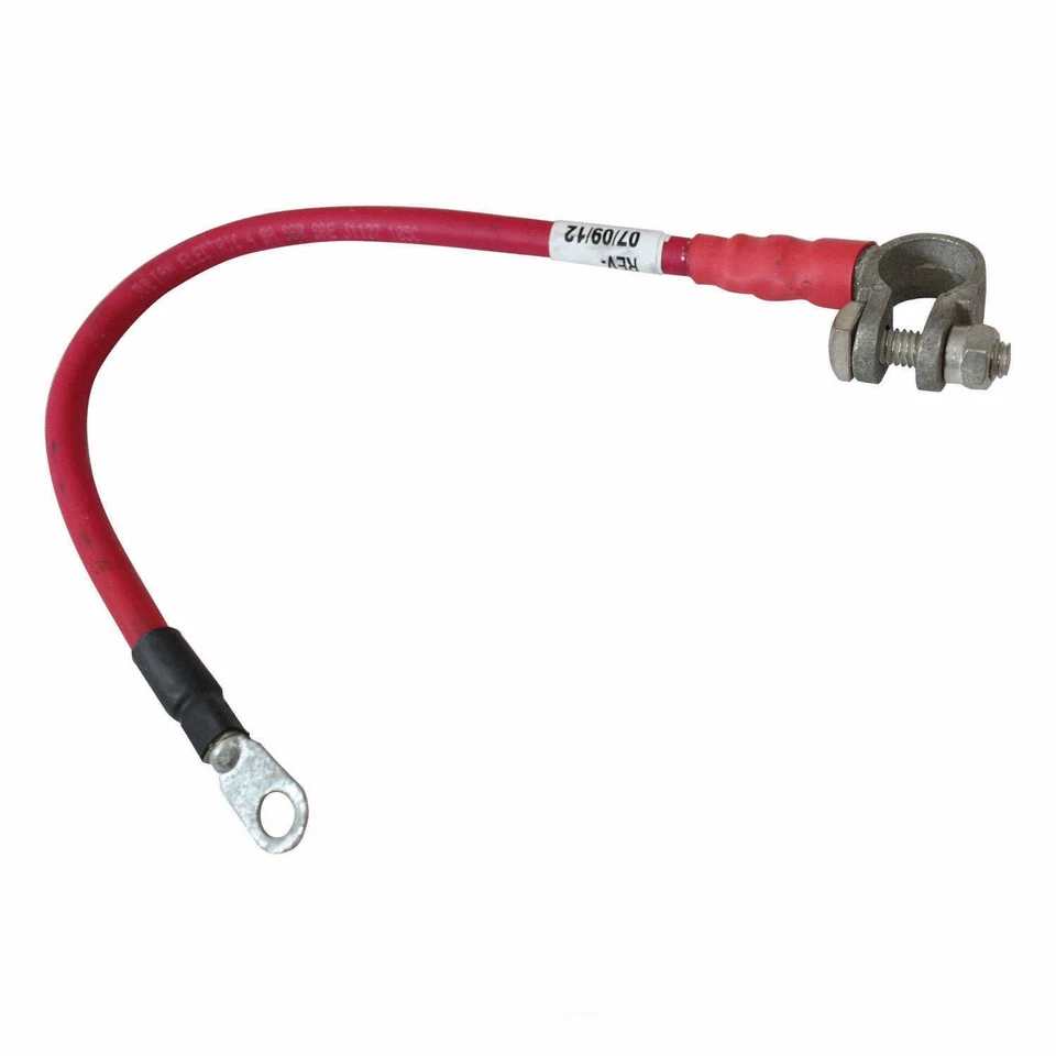 Cable de arranque compatible con Mercury Cougar Motorcraft 1986-1988 Foto 2 de 2