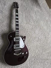 Gretsch G5210-P90 Electromatic Jet Two 90 Single-Cut With Wraparound Laurel