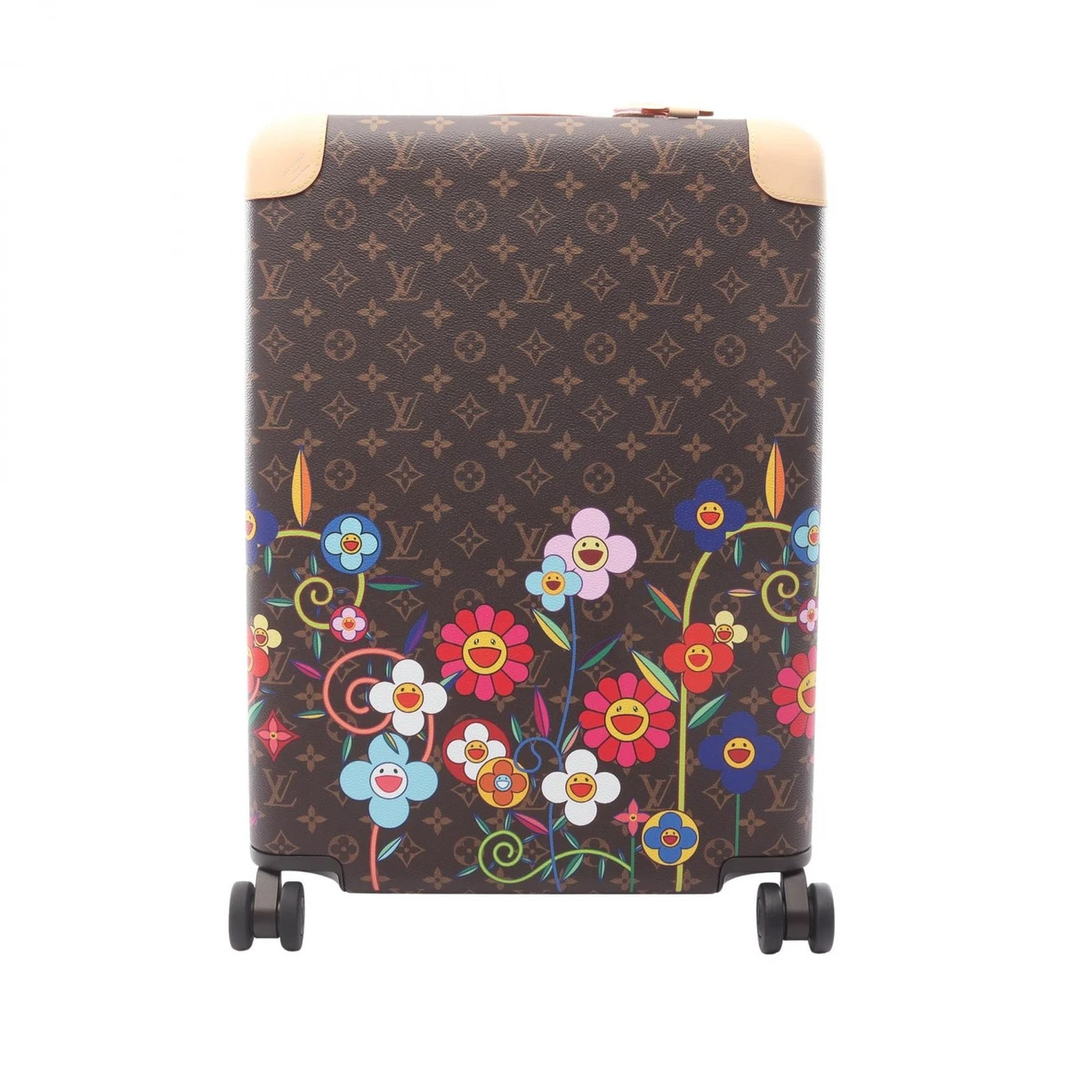 Louis Vuitton Carry-On Luggage for sale - eBay