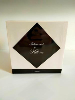 Intoxicated by Kilian Eau de Parfum Travel Set