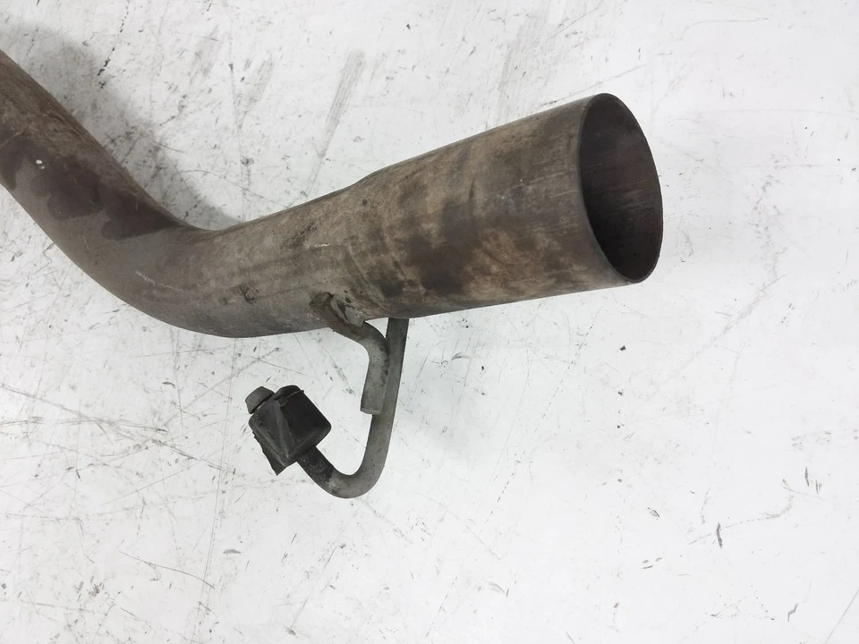 Tubo silenciador escape Toyota 4Runner 1996-2002 3,4 L 17405-62030 Foto 2 de 4