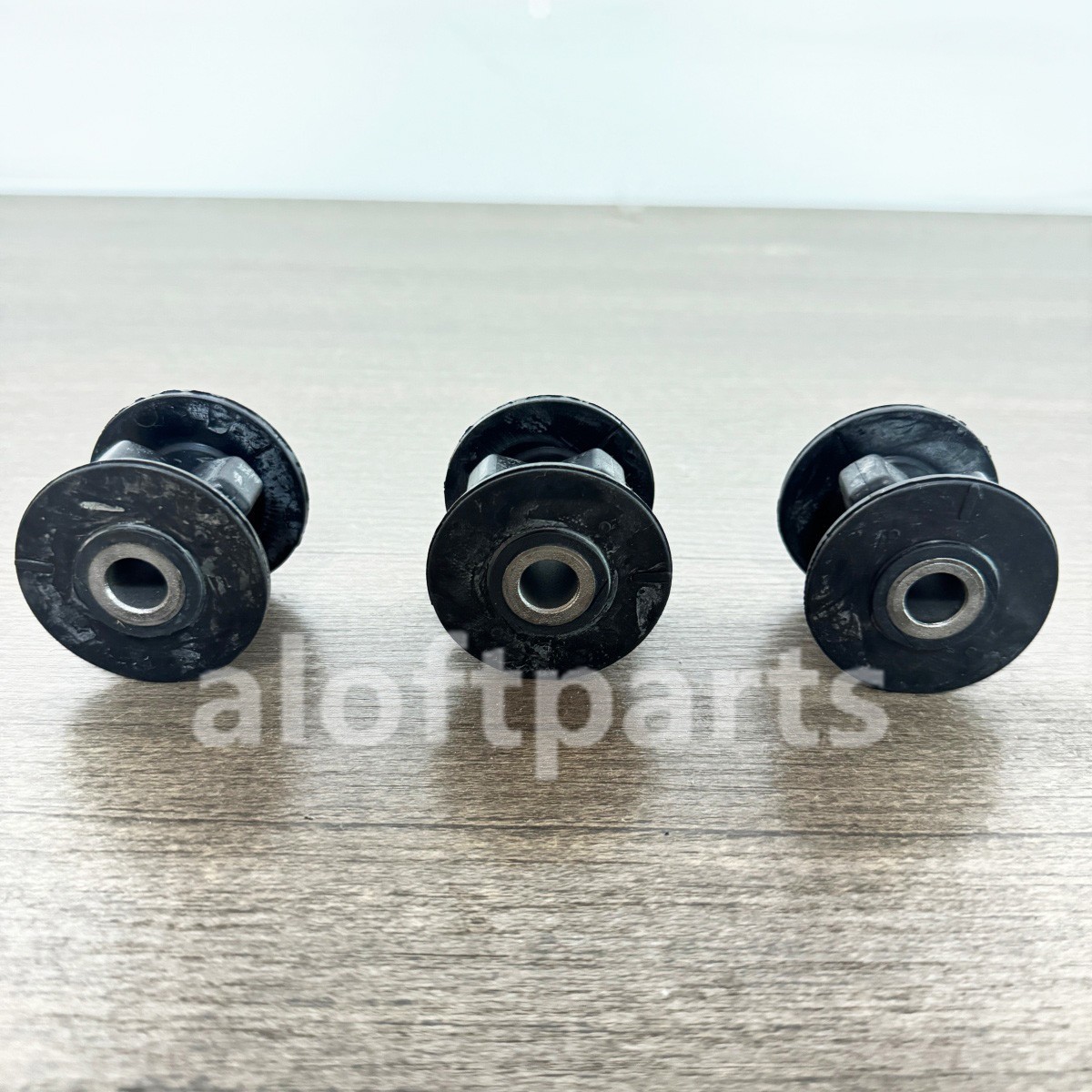 McLaren 570S 2012-2025 Engine mounts Set P/N 13F0297CP
