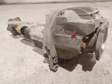 Front Axle Carrier 3.08 Ratio from 2018 Chevy Tahoe 11592920