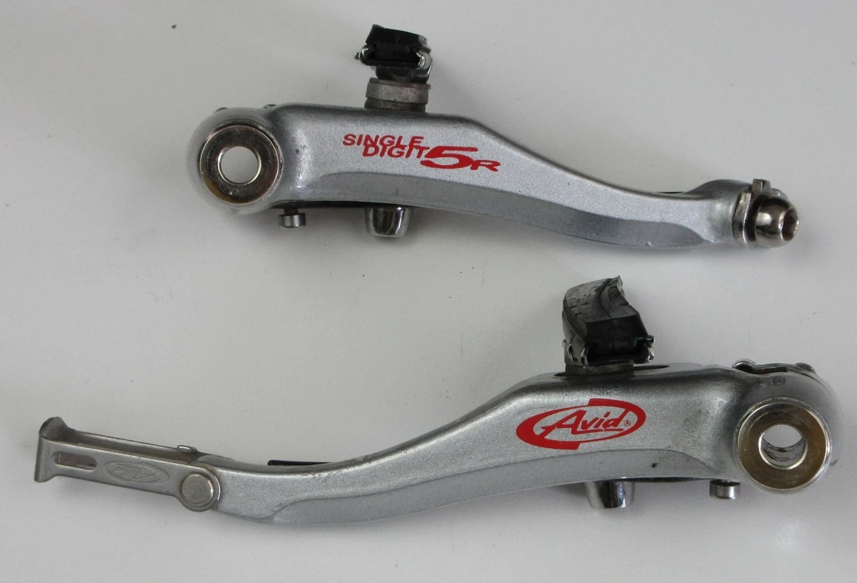 V-Brake (Direct/Linear Pull) Brakes for Mountain Bike for sale | eBay