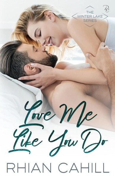 Rhian Cahill | Love Me Like You Do | Taschenbuch | Englisch (2022)-image