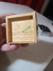 Carriage House Miniatures Dollhouse Cabinet/counter — photo 5