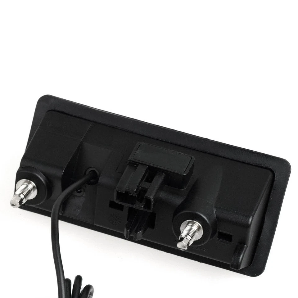 170 degree Car Trunk Handle Backup Camera Rear View HD Camera Night Vision pa... - Image 3 of 4