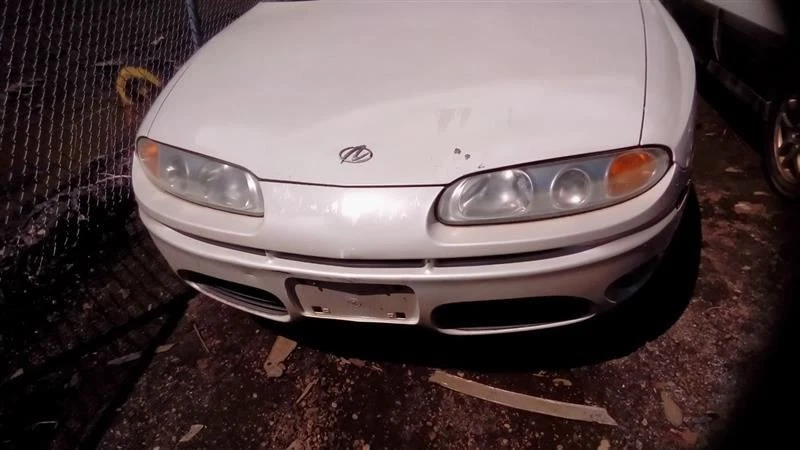 Lower Control Arm Rear Link Crossmember To Arm Fits 99-05 PARK AVENUE 352552 - Image 2 of 4