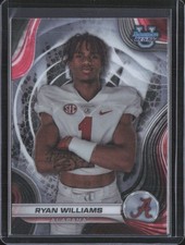 2024 Bowman's Best University Football Cards - You Pick - SHIPS FREE