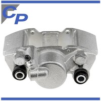 Bremssattel Hinten FüR Mitsubishi Pajero Sport I K7 K9 Hinterachse Rechts