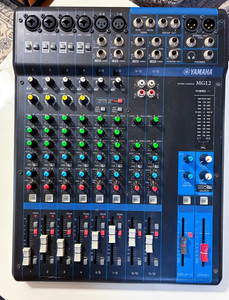 Yamaha Mgp24x | eBay