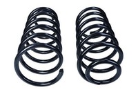 2X Maxgear 60-0093D Fahrwerksfeder FüR VW