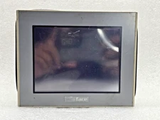 PRO-FACE 3580207-01 HMI GRAPHIC INTERFACE PANEL AST3301-S1-D24 - Used
