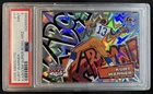2025 Panini Absolute Football Kurt Warner #11 PSA 9