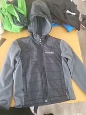 Columbia Hooded Sweater Xxs