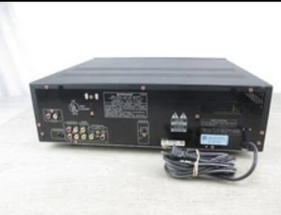 Lecteur Vidéo Laser Pioneer LD-700 – Avec Télécommande + 18 Films – Pour Pièces