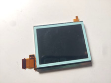 Authentic Nintendo DS Lite NDSL Bottom LCD with Sky Blue Touch Digitizer 45