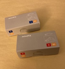 Oticon miniFit #4 Length 85 dB Hearing Aid Speakers R & L
