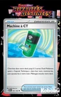 Carte Pokémon Machine à CT 181/182 EV10 Rivalités Destinées Ecarlate Violet