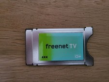 Freenet TV CI+ DVB-T2 Modul - Topzustand
