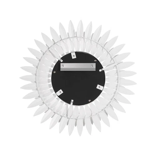 Crystorama Lighting Group BRH-M520 Broche 20" Sunburst Flat Steel - Gold - Picture 10 of 12