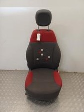 Siège Fiat PANDA