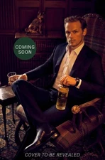 Cocktail Diaries : A Spirited Adventure, Hardcover by Heughan, Sam, Brand New...