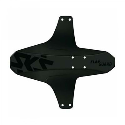 KOTFLÜGEL SKS FLAP GUARD 26-29 SCHWARZ - 11653 - 4002556962722
