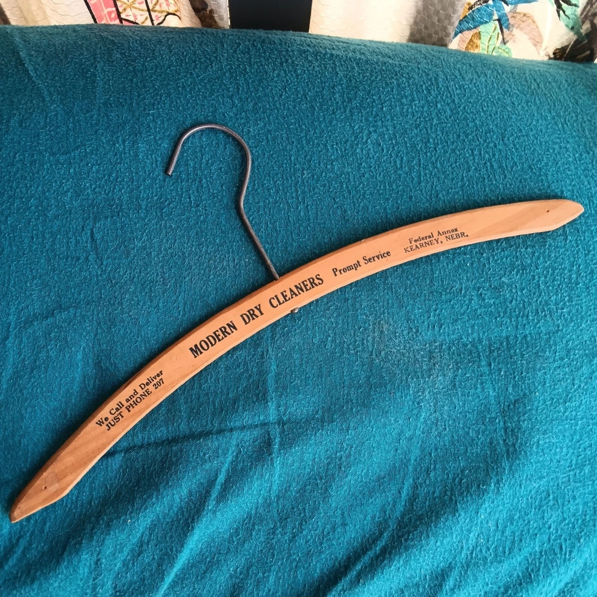 1940s Vintage Clothes Hangers | Updated Sep 2026