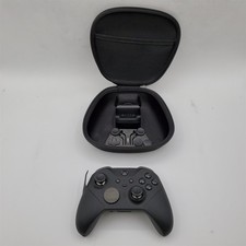 Microsoft Xbox Elite Series 2 Core Wireless Gaming Controller, Black [FST-00001]