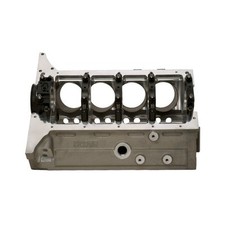 Brodix Sbc Alm. 410 Sprint Car Block- 8011000
